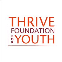 Thrive Foundation for Youth