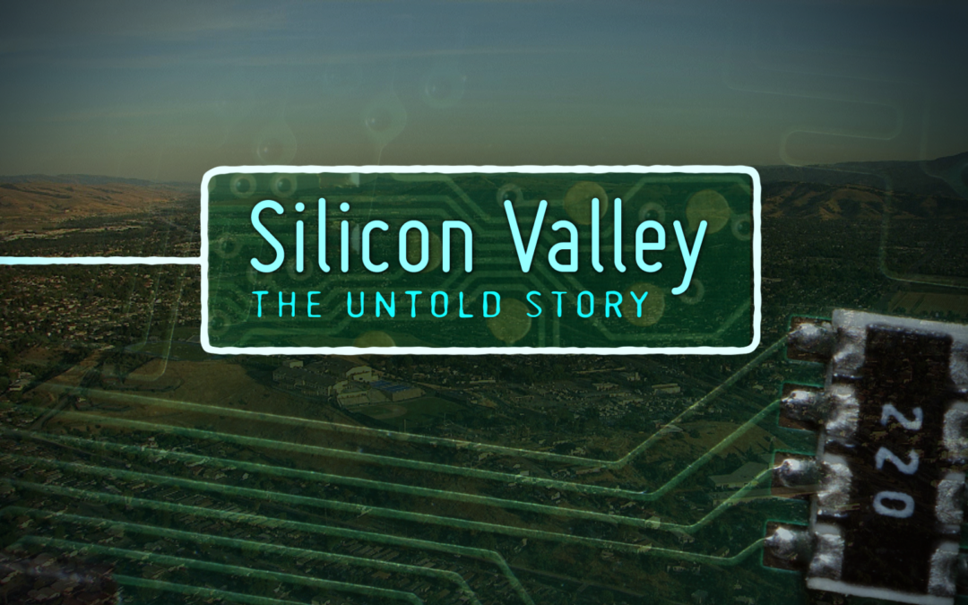 Silicon Valley: The Untold Story airdate announced