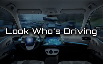 Look Who’s Driving: Special Advance Screening and Panel Discussion