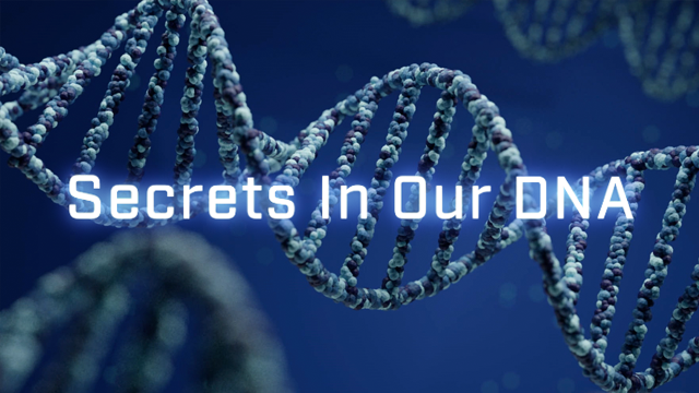 “Secrets In Our DNA” set to premiere in January 2021
