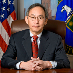 Steven Chu, Ph.D.